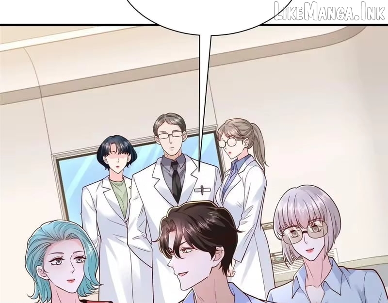 I randomly have a new career every week Chapter 915  - page 92